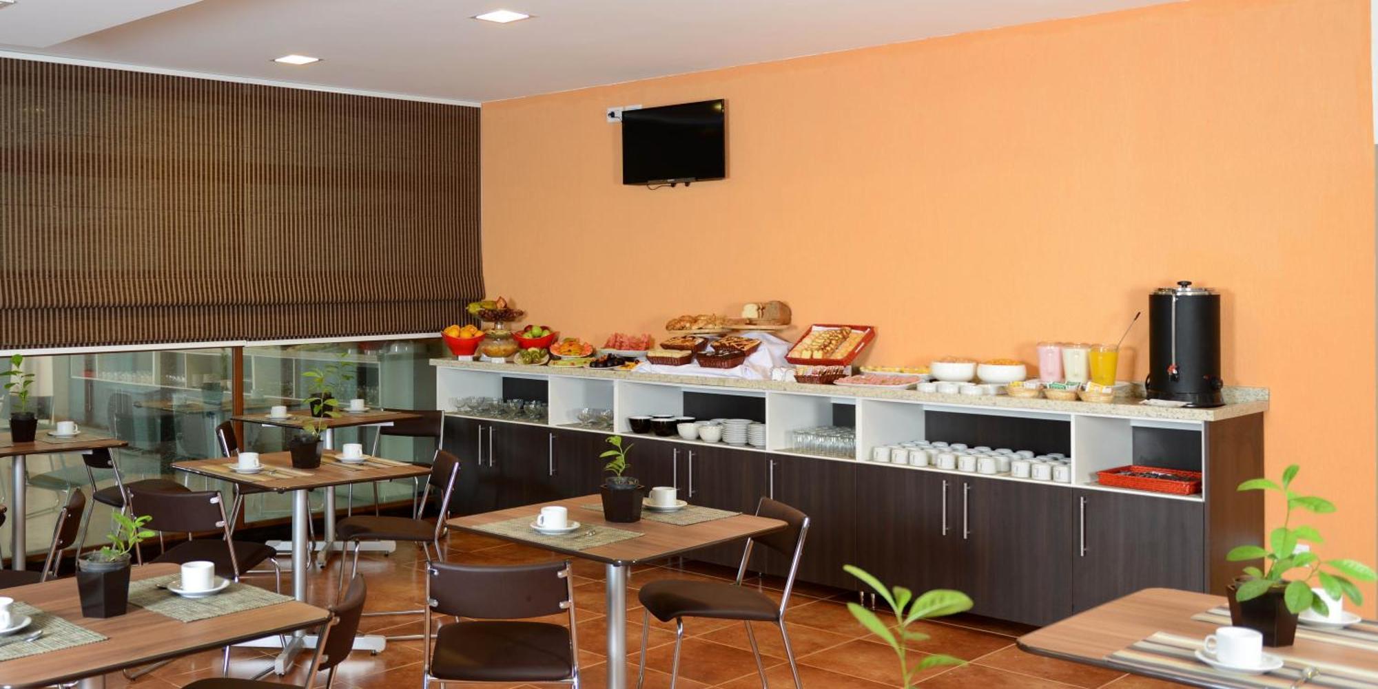 Arami Hotel & Lodge Puerto Iguazu Exterior photo